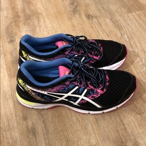 ASICS Women’s Gel-Excite 4 Running Shoe